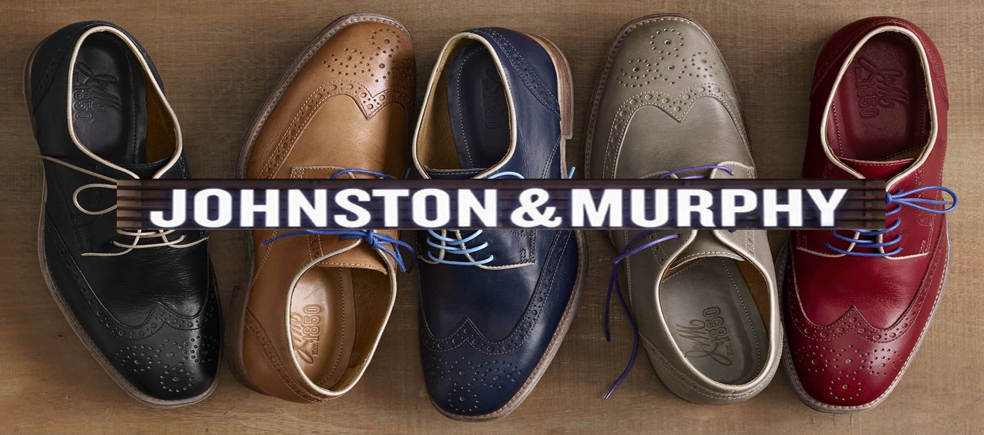 Johnston & Murphy Store Phone Number & Address in Los Angeles ...